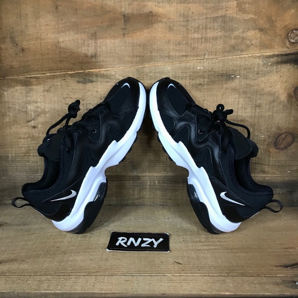 NEW Nike Air Max Graviton Black - Picture 6 of 9